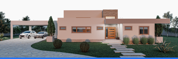 ¿Por qué elegir una casa prefabricada Metalkit